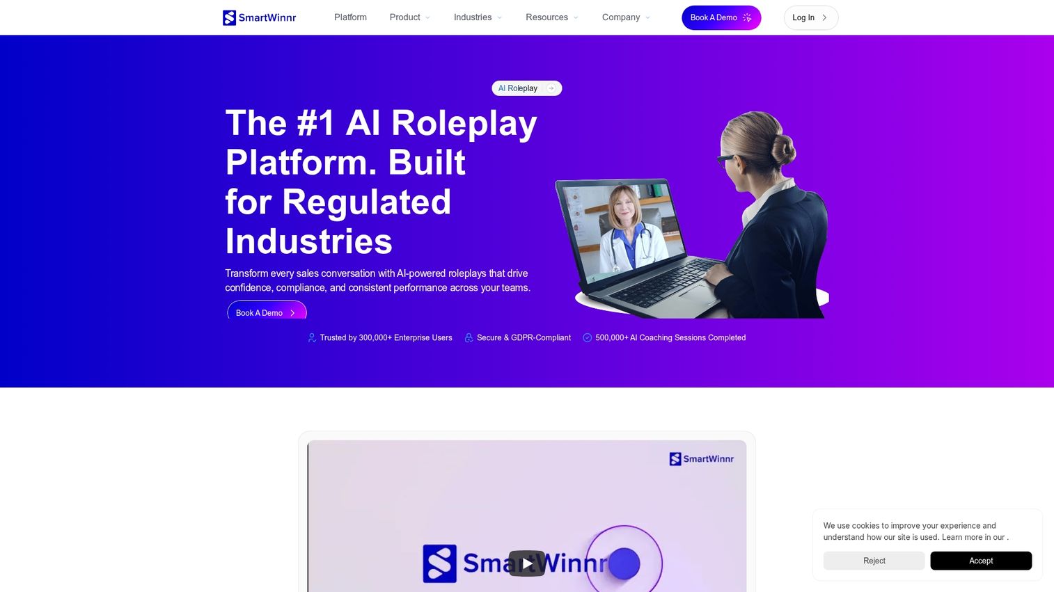 9. SmartWinnr