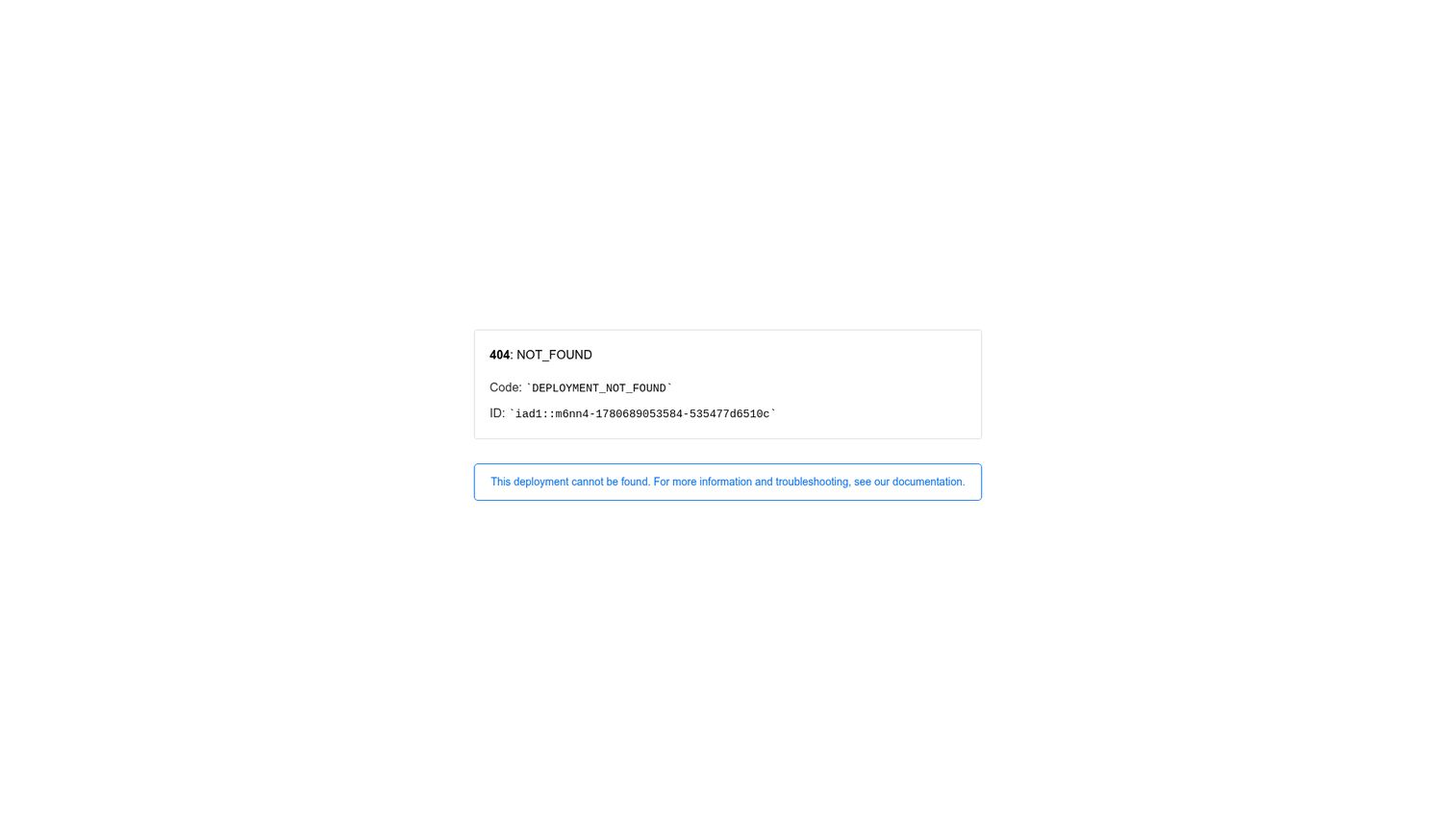 Phind homepage