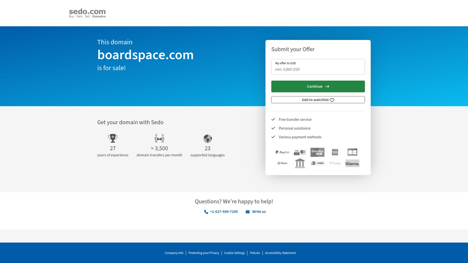 BoardSpace board management software