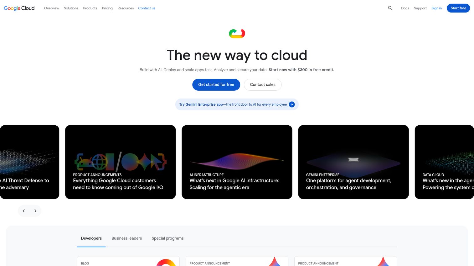 Google Cloud Translation API machine translation software interface