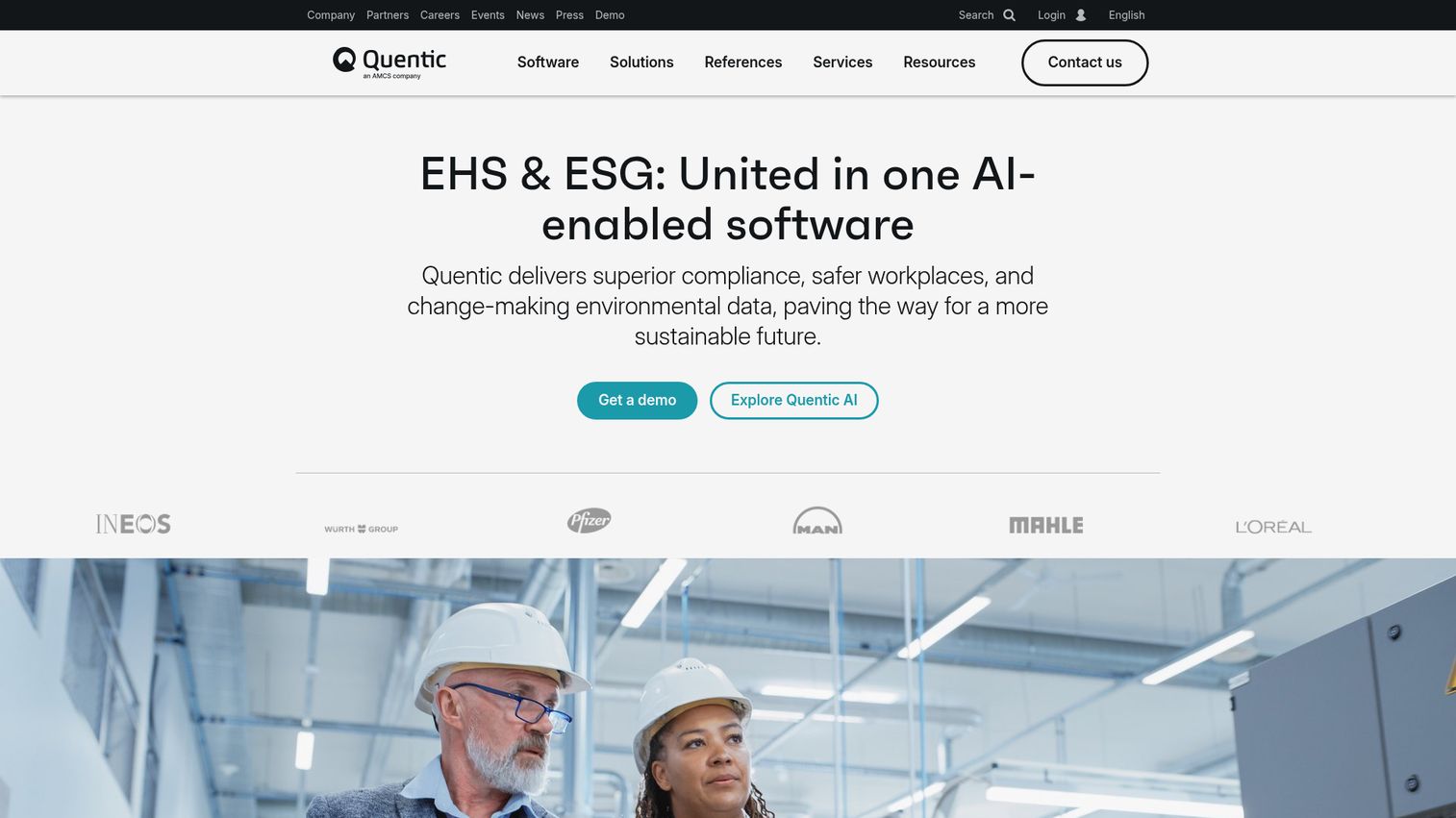 FigBytes ESG and sustainability management platform
