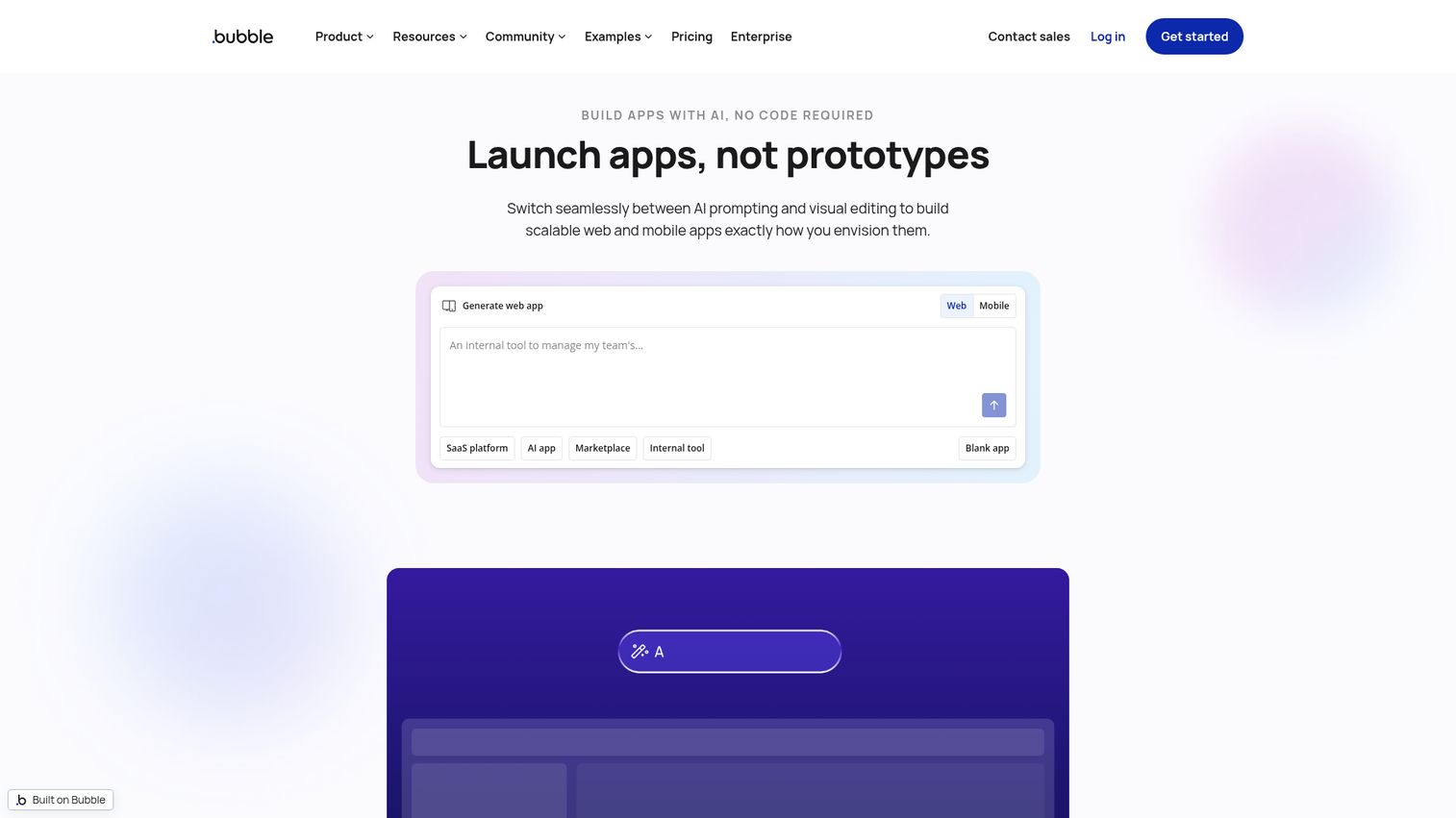 15 best no-code development platforms for 2026 - Guideflow Blog
