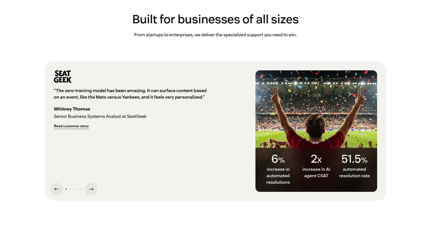 Zendesk workforce management for customer service teams.
