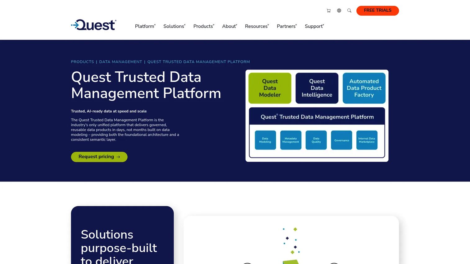 12 best data modeling tools compared by features in 2026 - Guideflow Blog