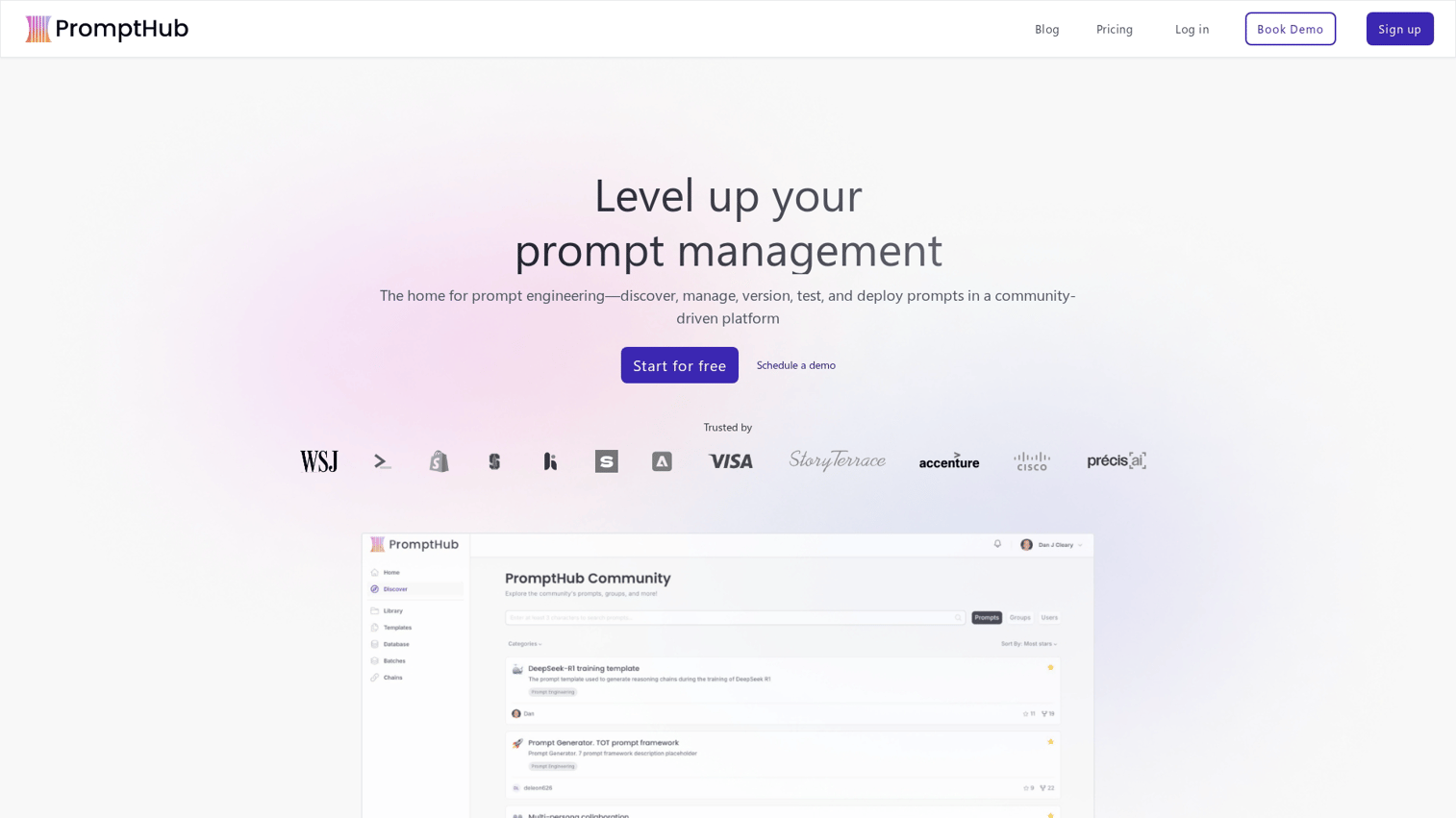 Best 9 prompt management tools for AI teams in 2026 - Guideflow Blog