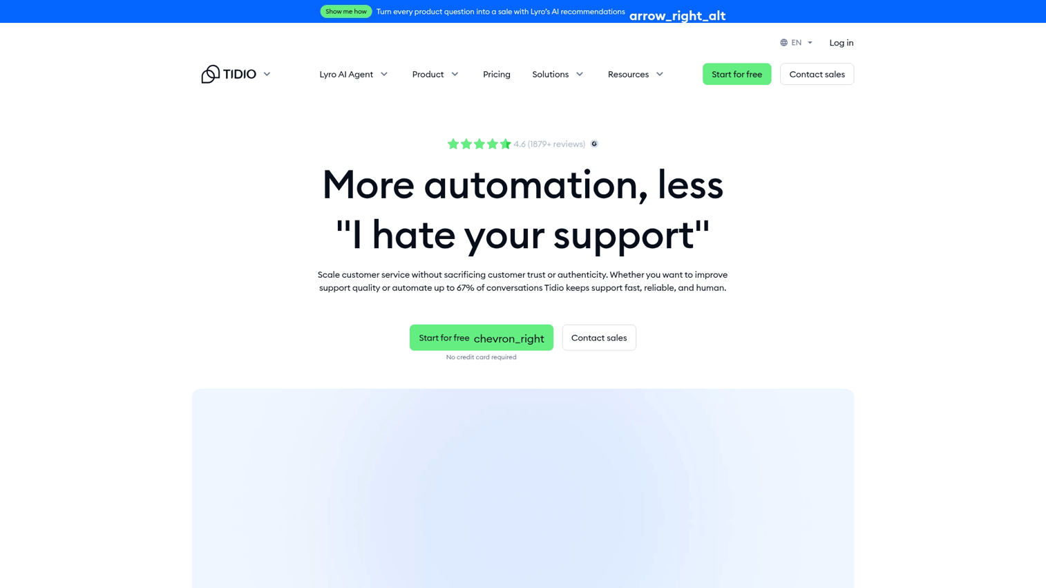Best ai customer service agents for 2026 (12 tools compared ...