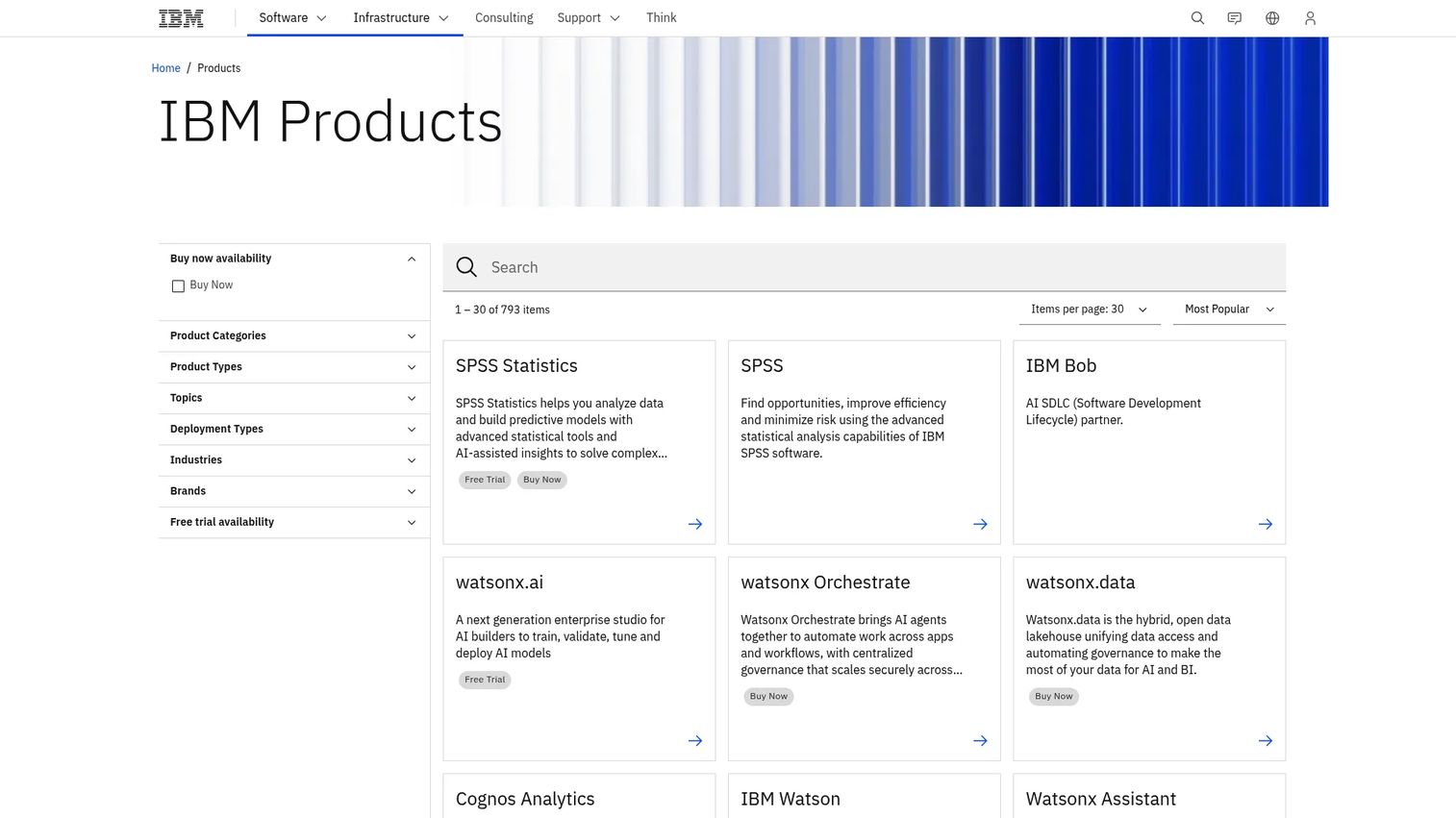 IBM Watson Media video streaming