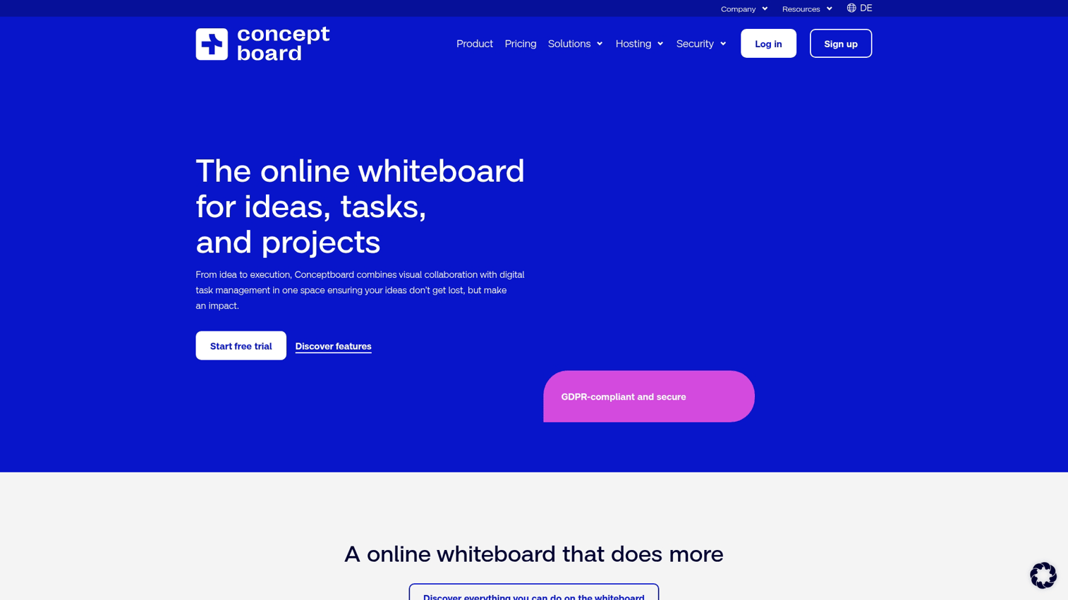 12. Conceptboard