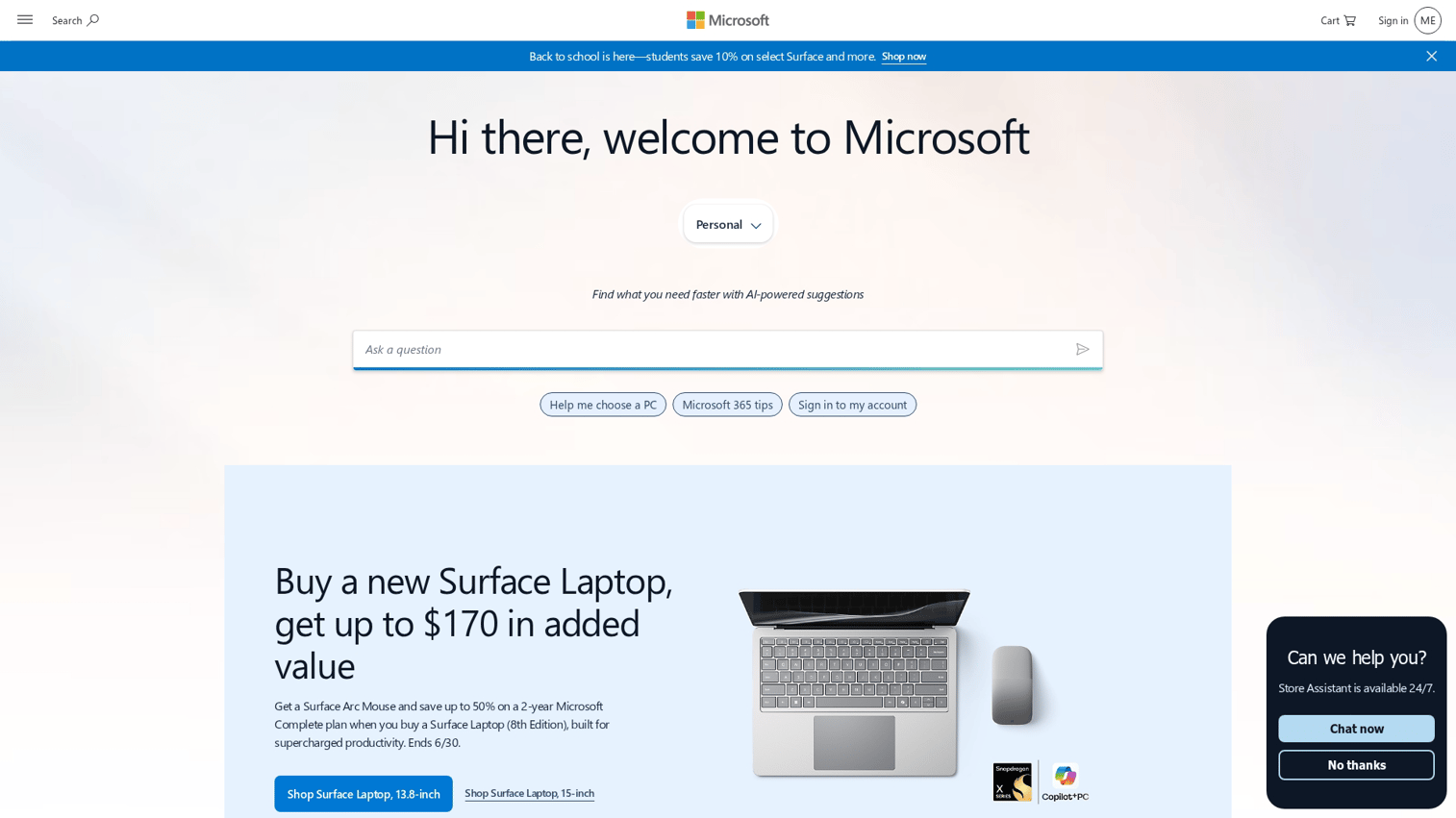 5. Microsoft Whiteboard