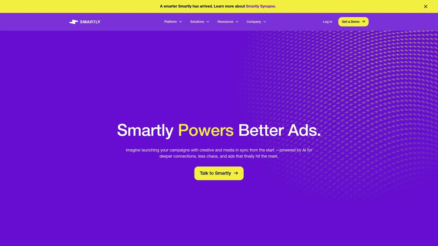 Smartly.io advertising automation platform