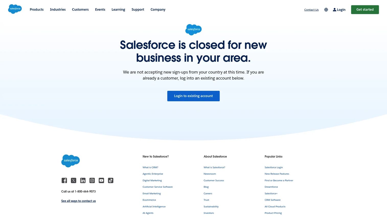 Salesforce Marketing Cloud personalization and journeys