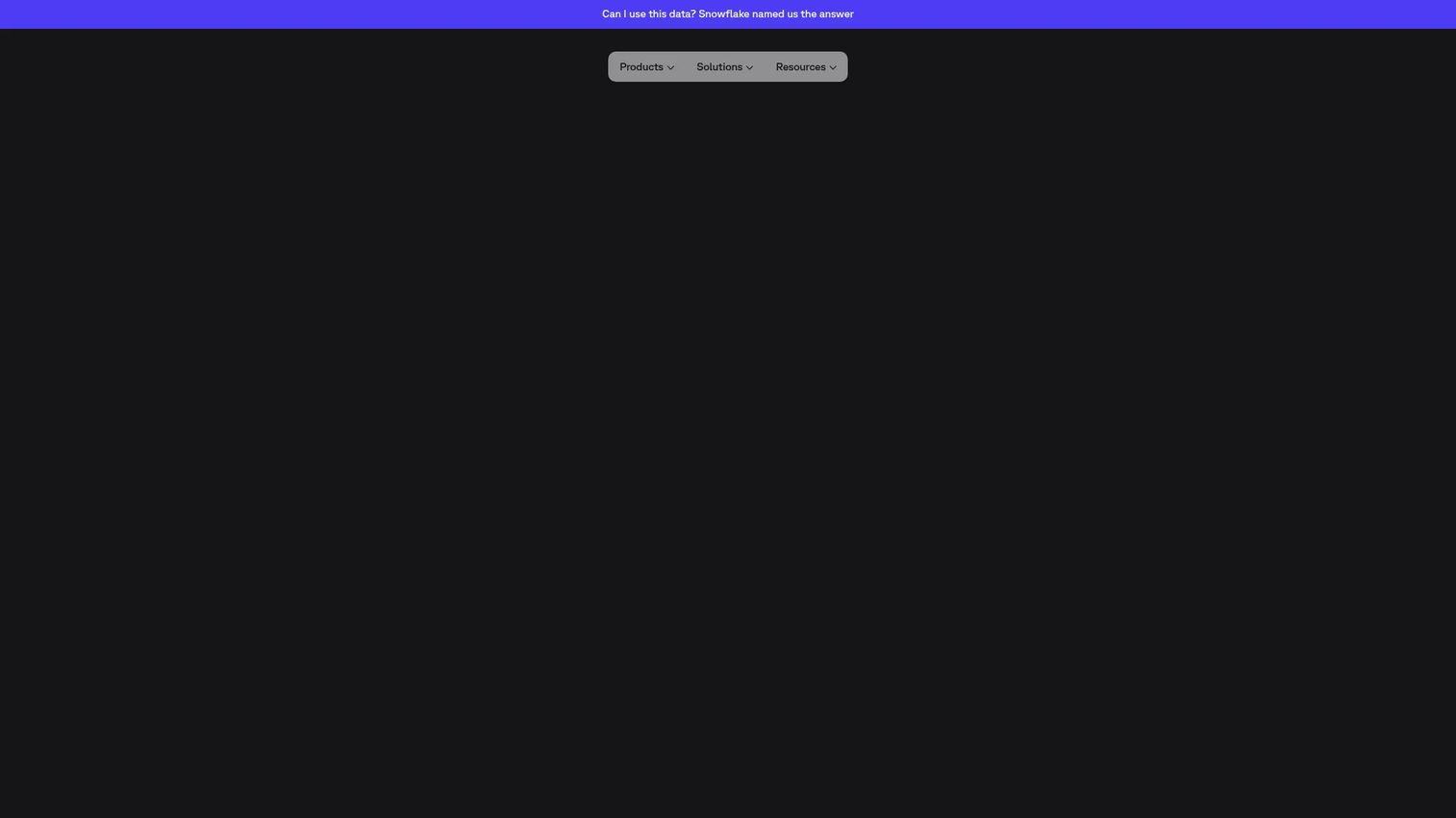 Transcend privacy operations platform