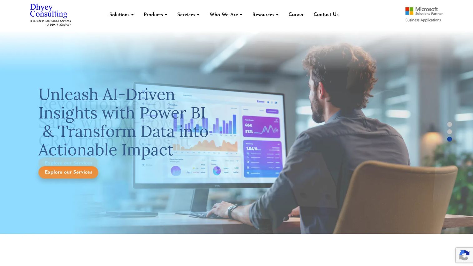 Grievance Management System by Dhyey Consulting on Microsoft Power Apps