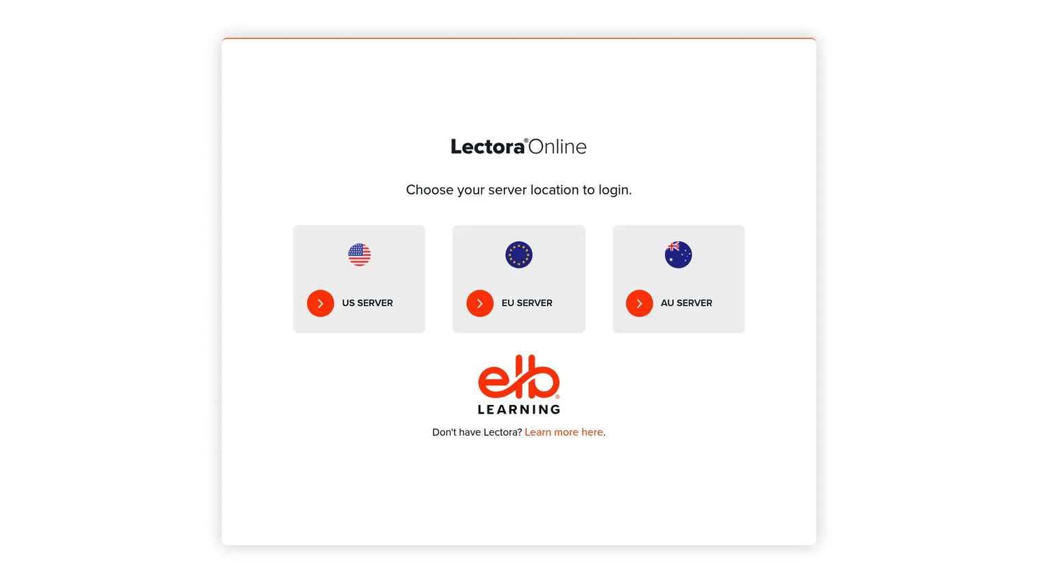 Lectora Online cloud course authoring