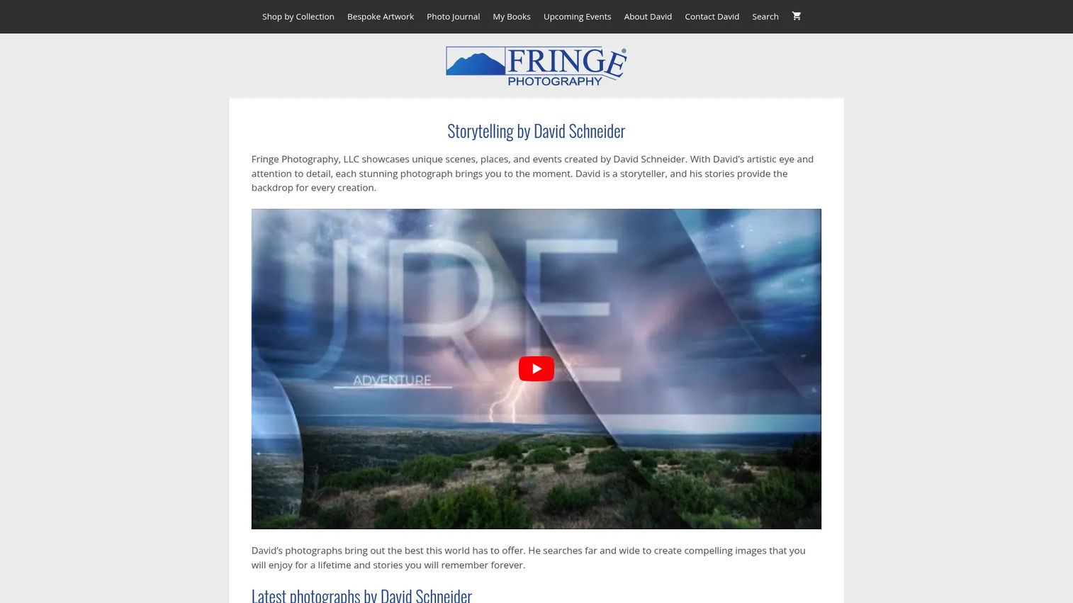 Fringe employee experience and lifestyle benefits marketplace homepage