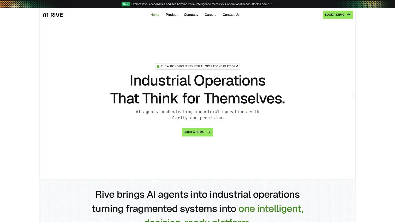 Rive interactive motion design software interface