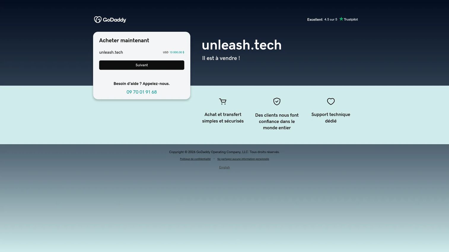 Unleash open source feature management platform