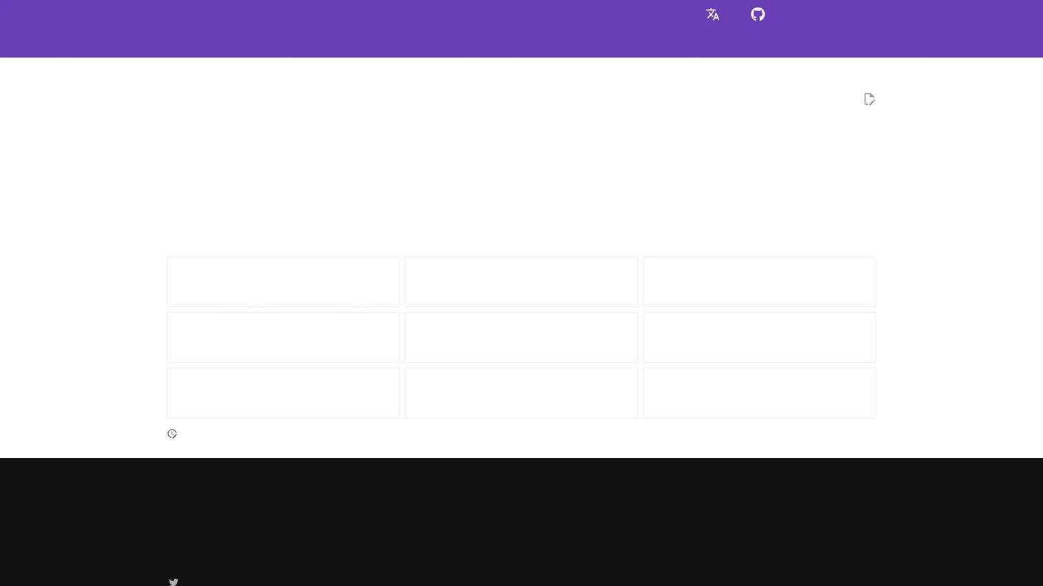 Appium mobile automation framework homepage