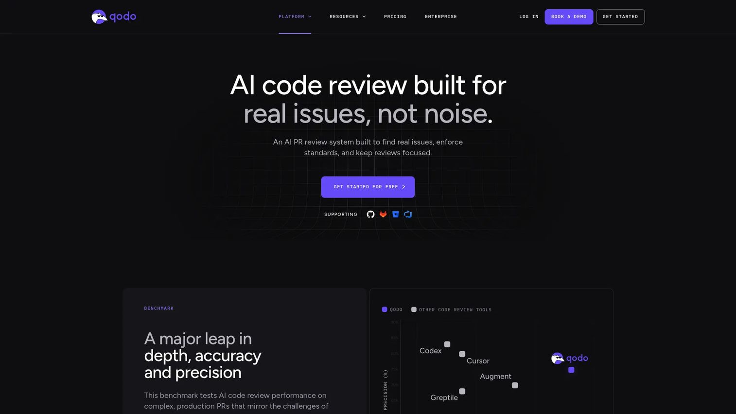 PR-Agent AI pull request review