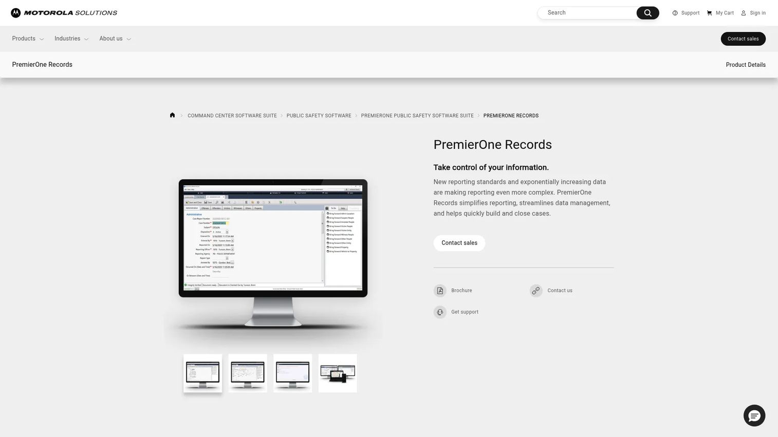 PremierOne Records