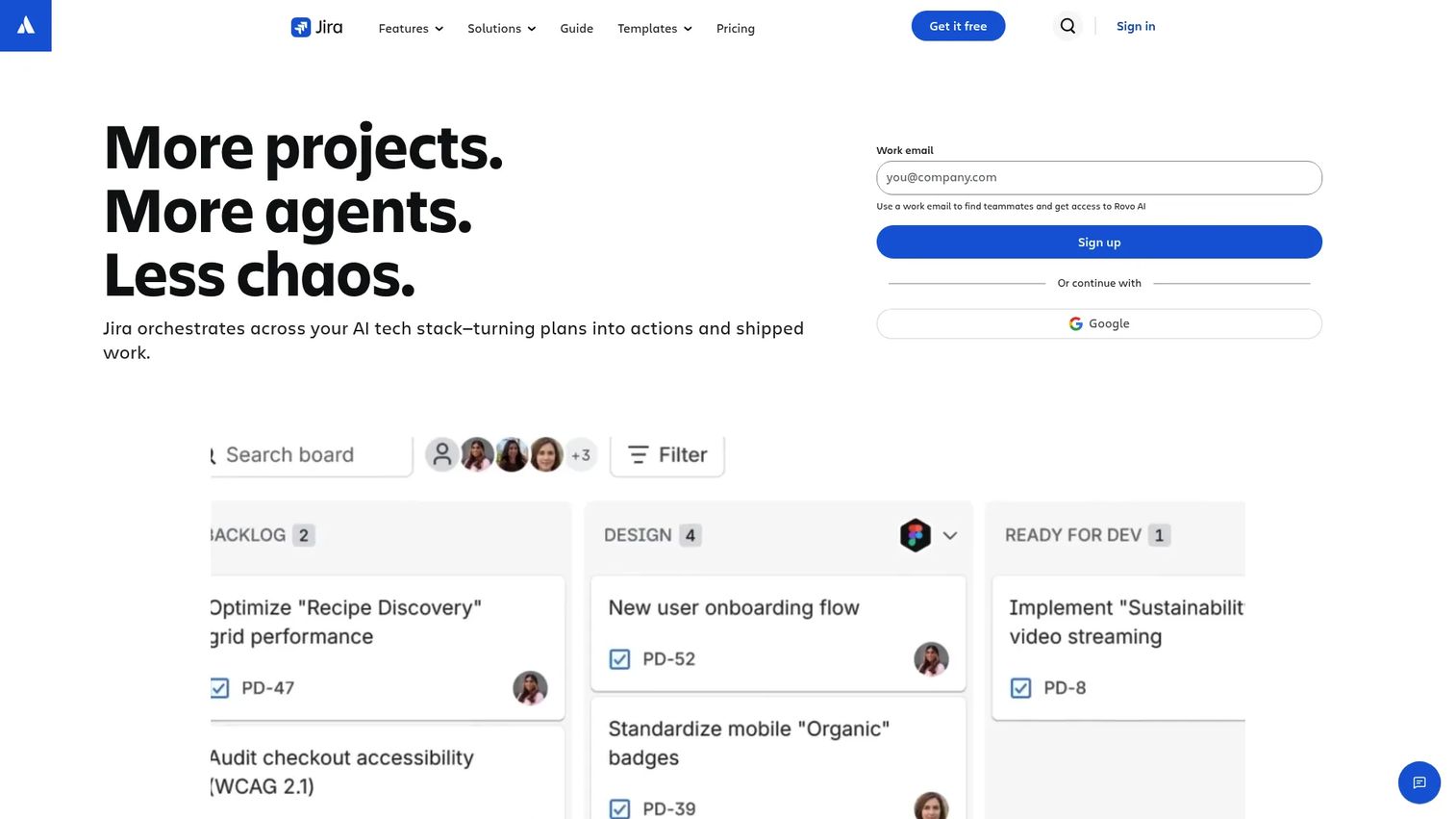 Jira advanced roadmap and timeline view