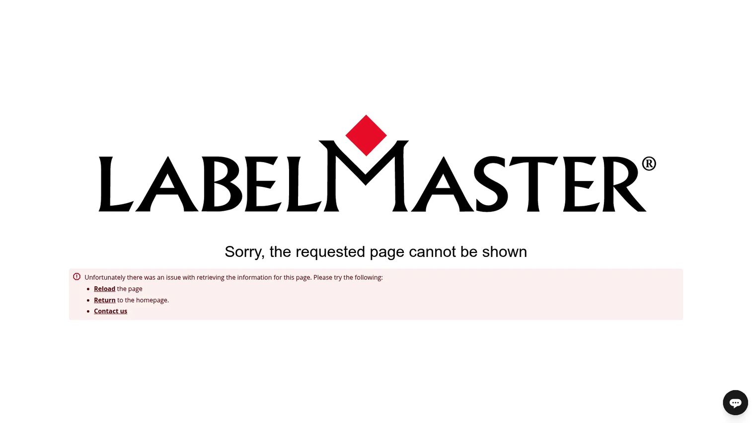 Labelmaster DGIS dangerous goods shipping software