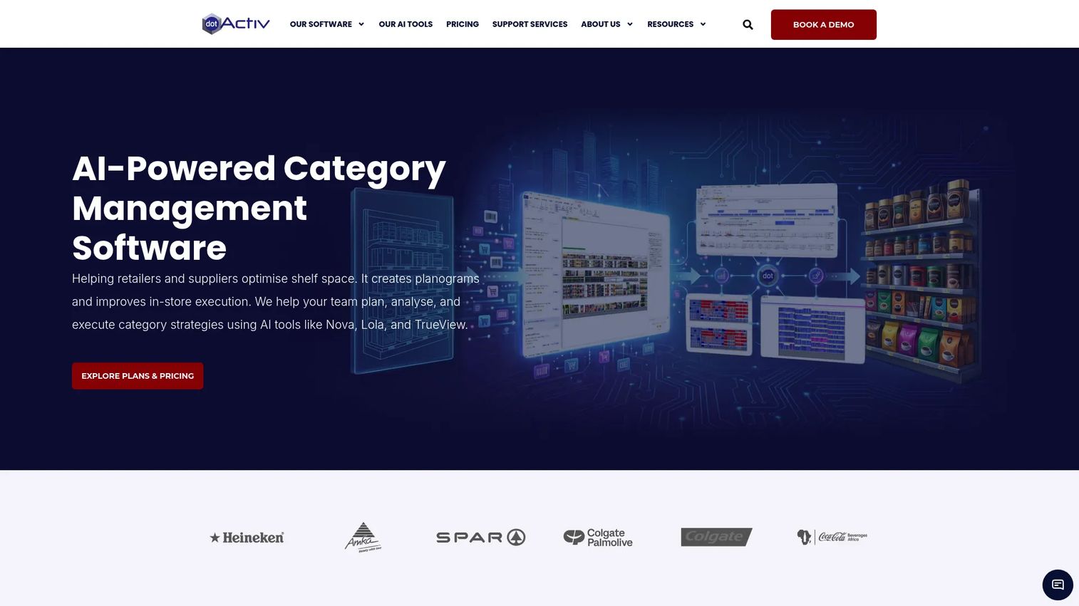 7 best store planning software for 2026 - Guideflow Blog