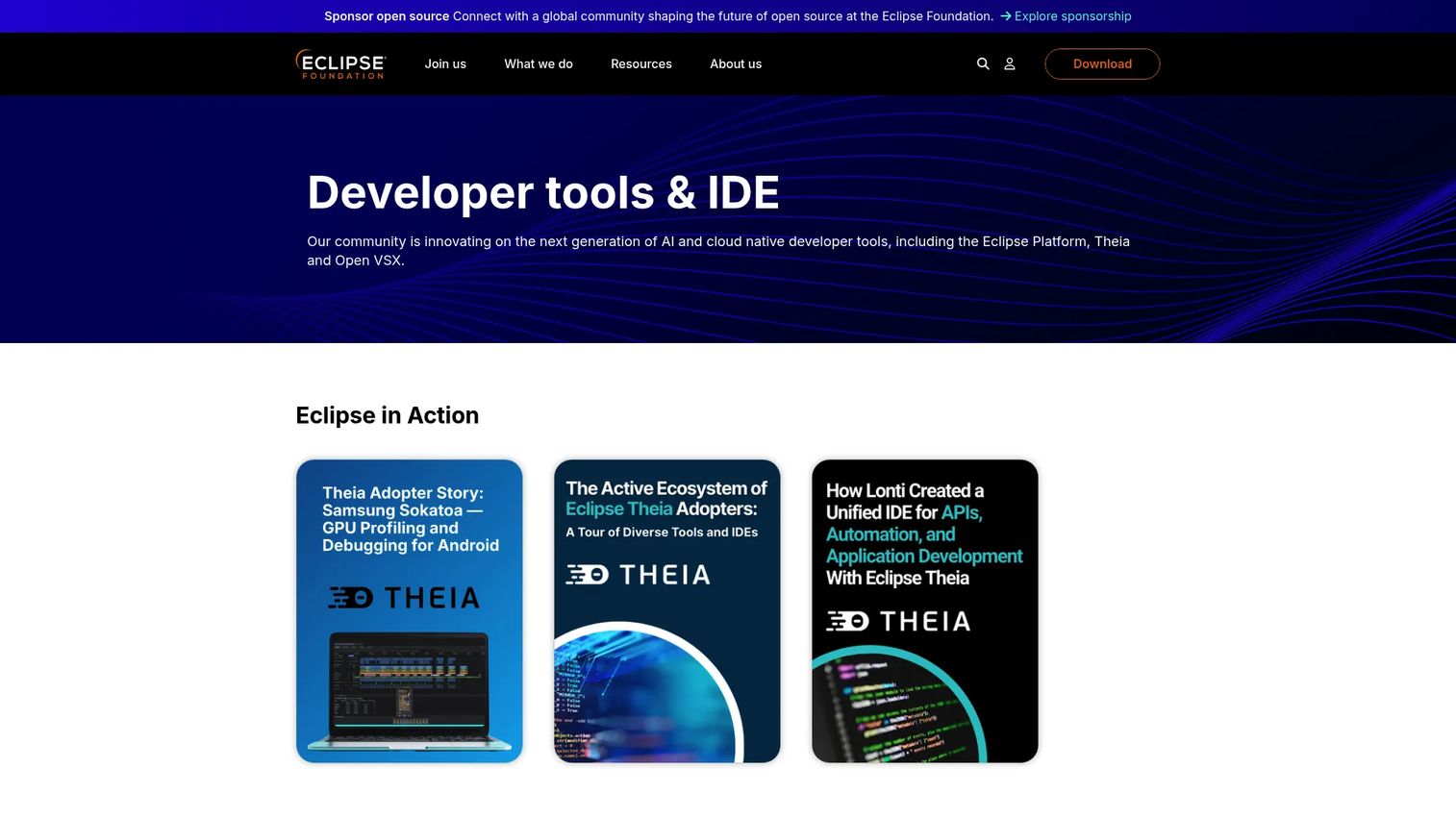 Eclipse IDE workspace showing Java project structure and editor