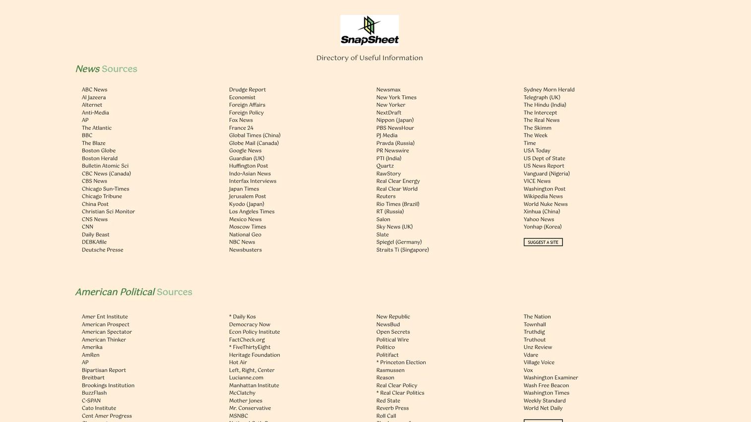 Snapsheet virtual claims operations homepage