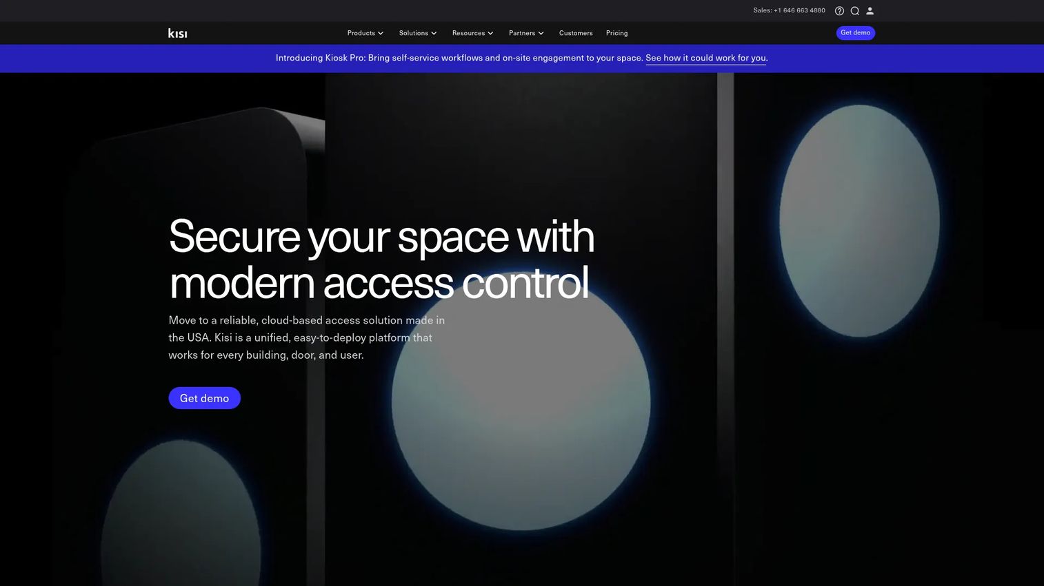 8 best access control software for 2026 - Guideflow Blog