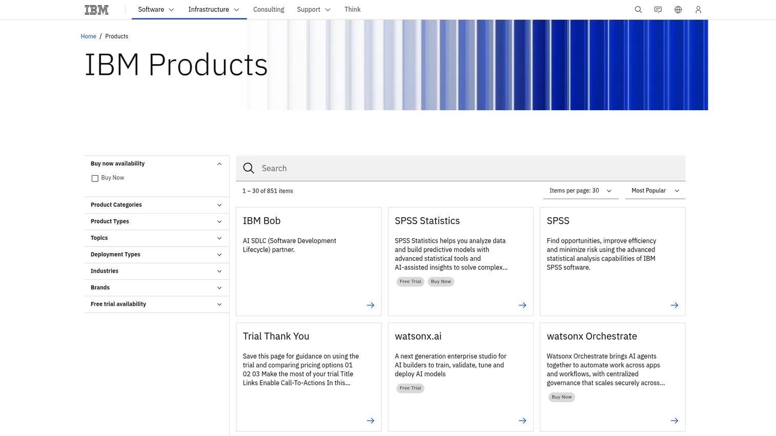 IBM Blueworks Live process discovery interface