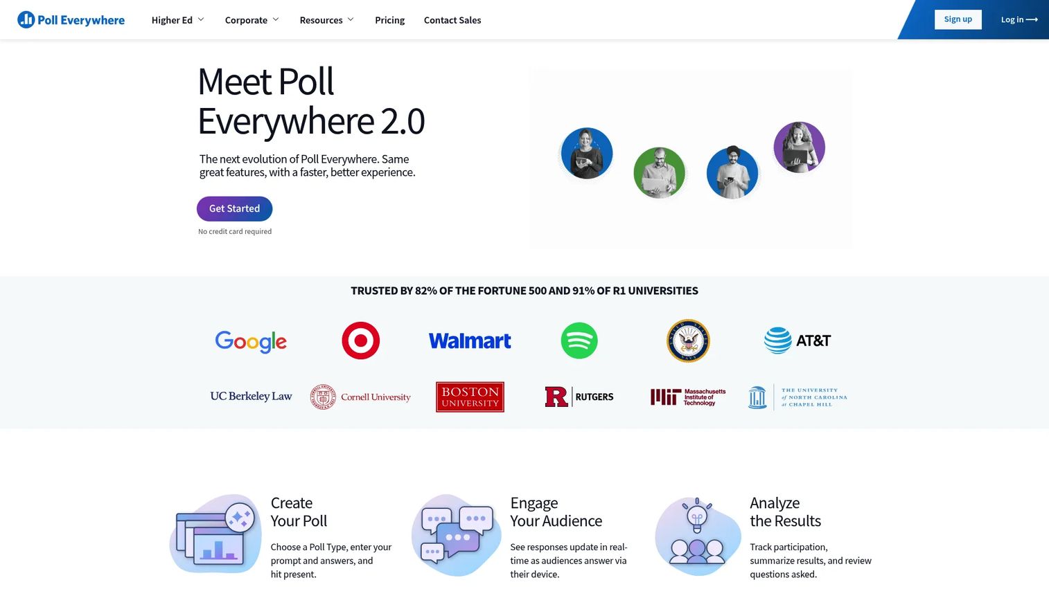 7 best poll software for 2026 - Guideflow Blog