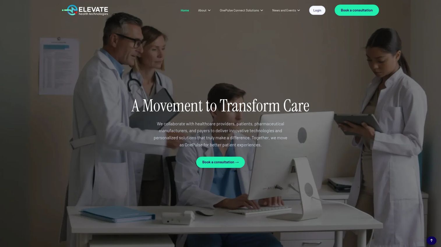ArbiMed vaccine management software for clinic vaccination records and inventory workflows