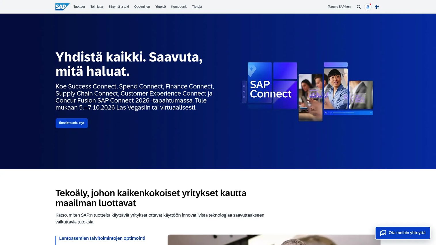 SAP demand and supply planning workspace