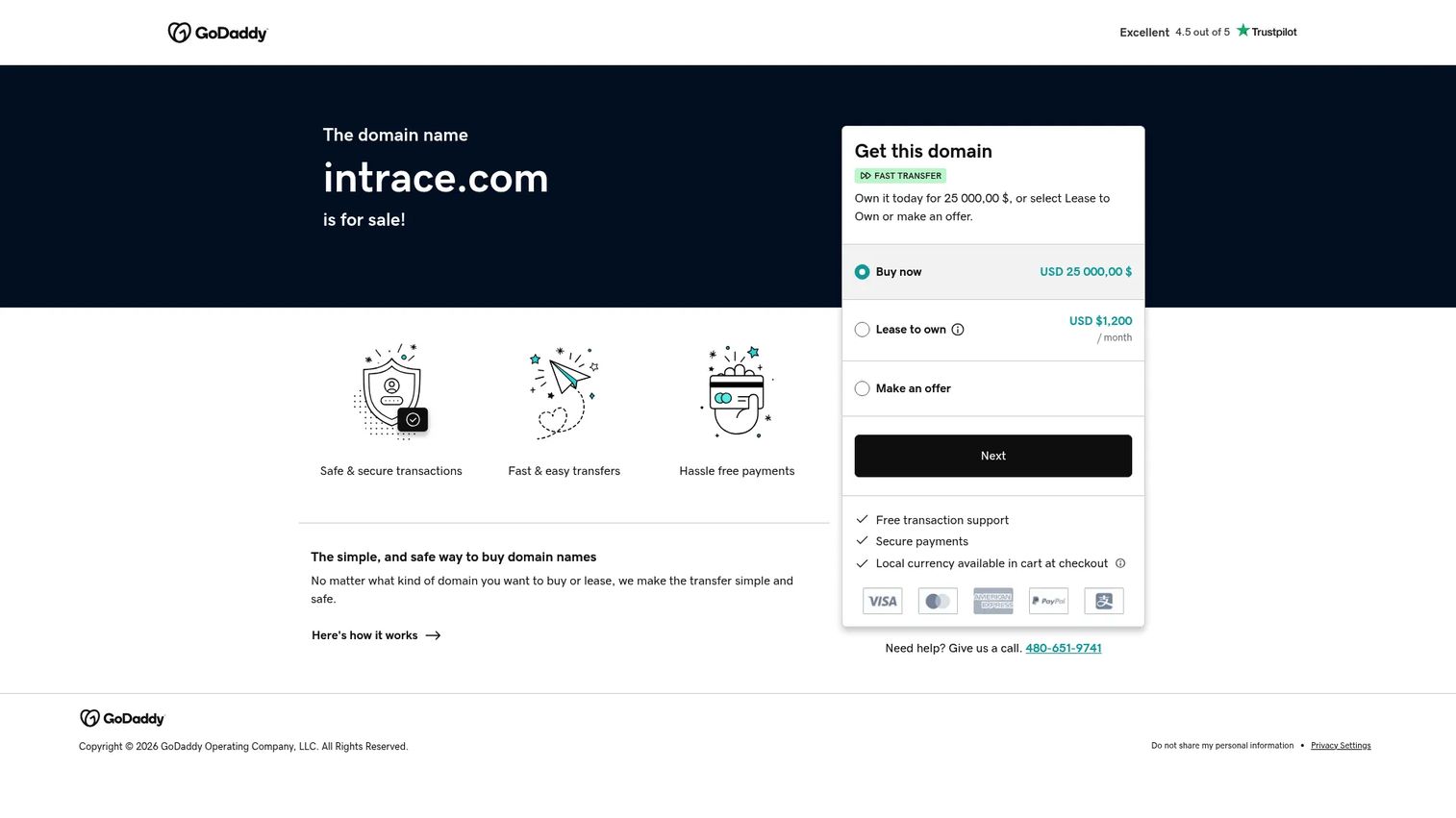 Intrace risk intelligence and OSINT investigation platform showing threat monitoring dashboards and link analysis graphs