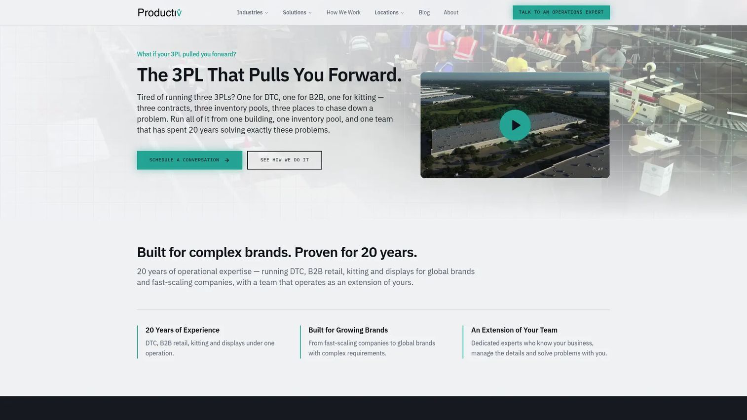 Productiv dashboard showing SaaS usage insights and license optimization opportunities