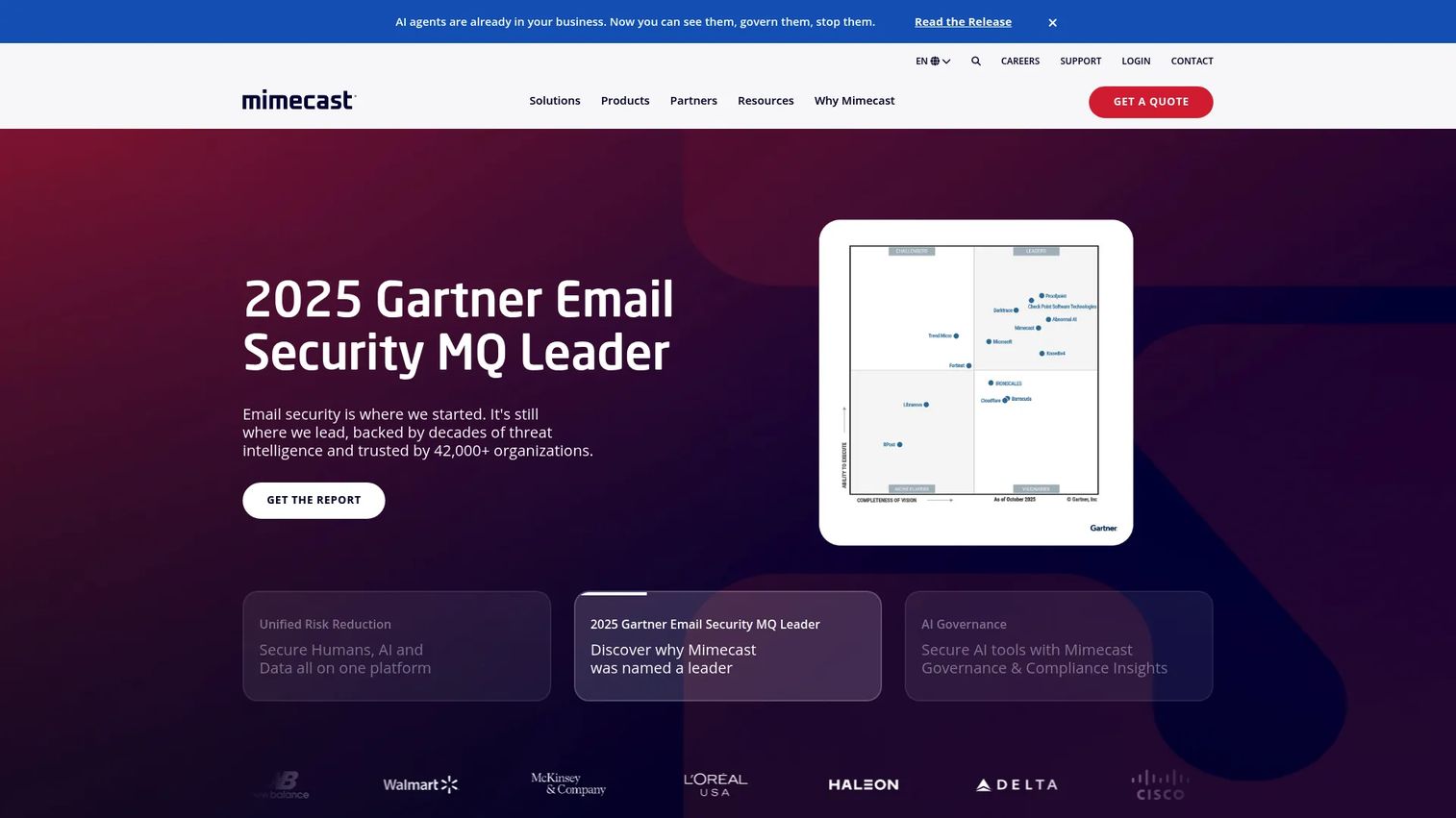 Incydr data movement investigation dashboard