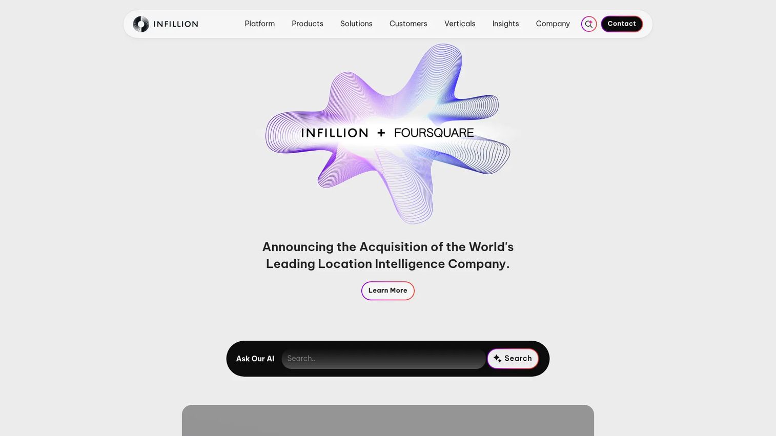 Gimbal location platform interface for place-based geofencing and mobile engagement
