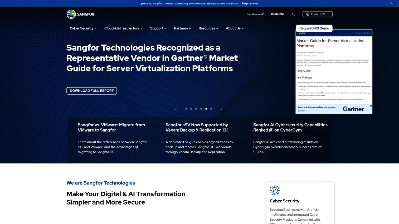 Sangfor WANO WAN optimization management console