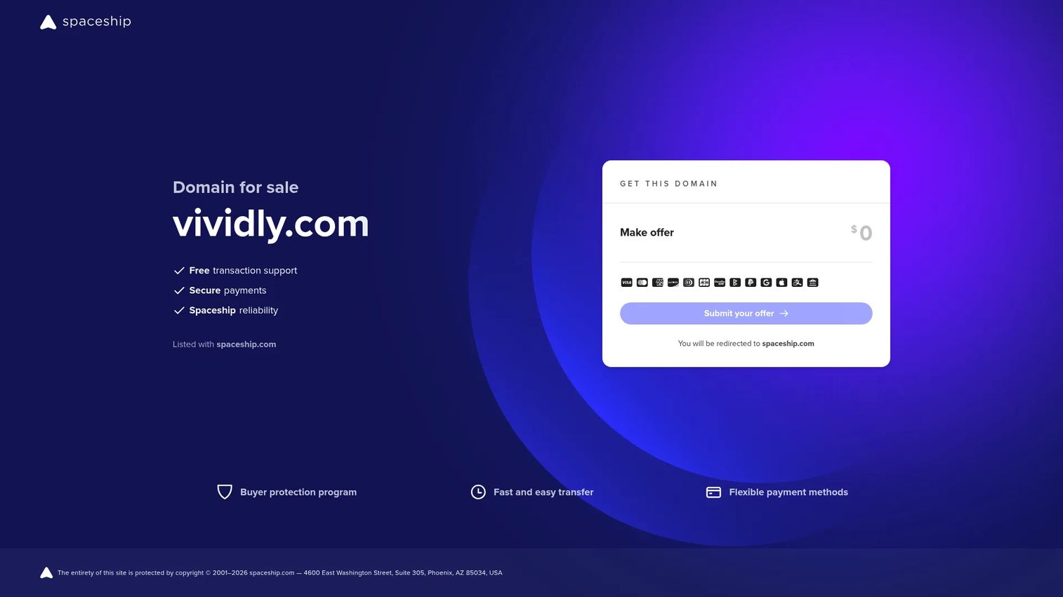 Vividly trade promotion management dashboard for CPG brands
