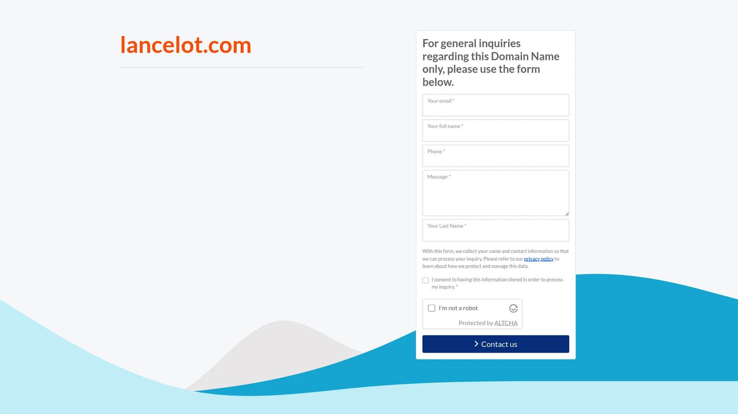 Lancelot ETRM energy trading and risk management platform