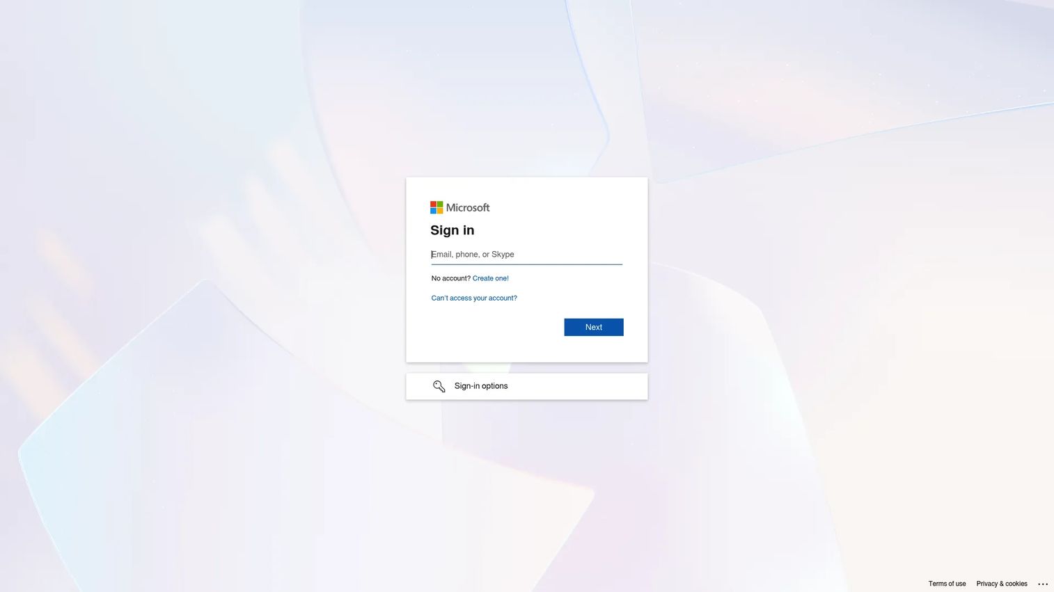 Microsoft Purview data governance and classification dashboard