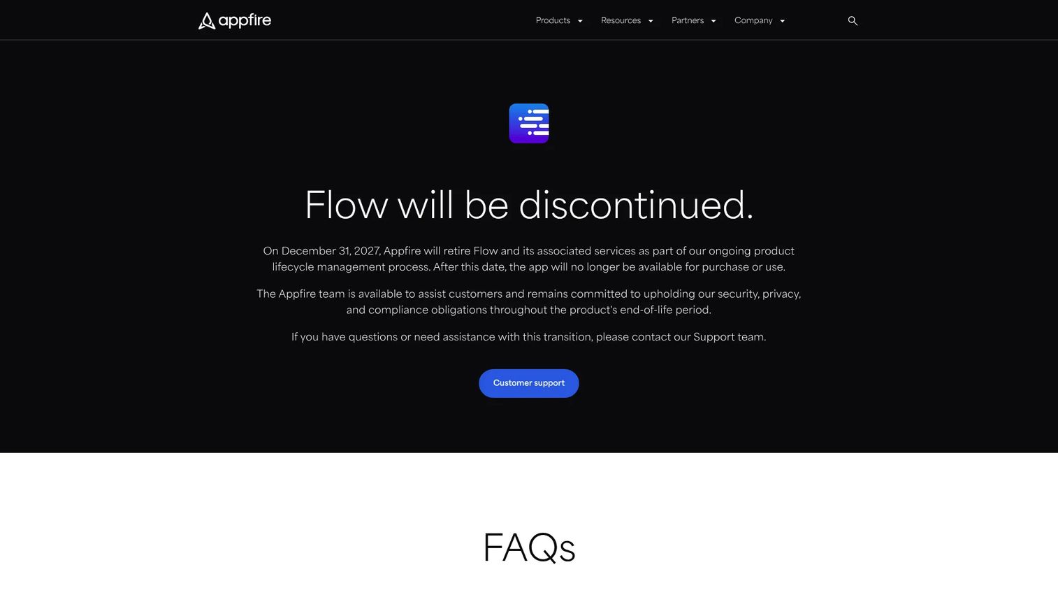 Pluralsight Flow engineering analytics platform homepage