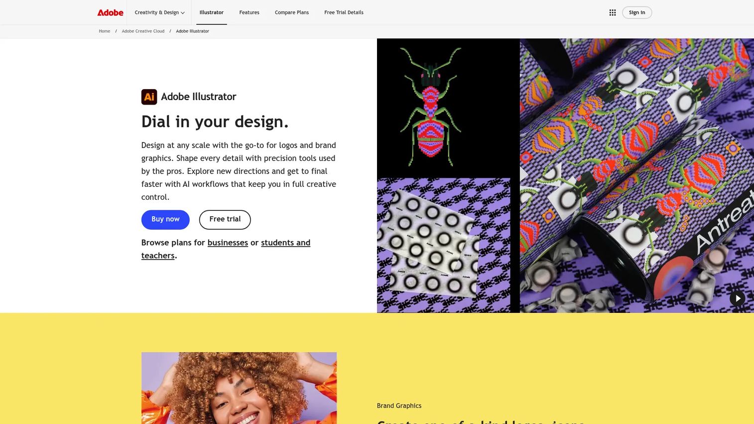 Adobe Illustrator used for final map design