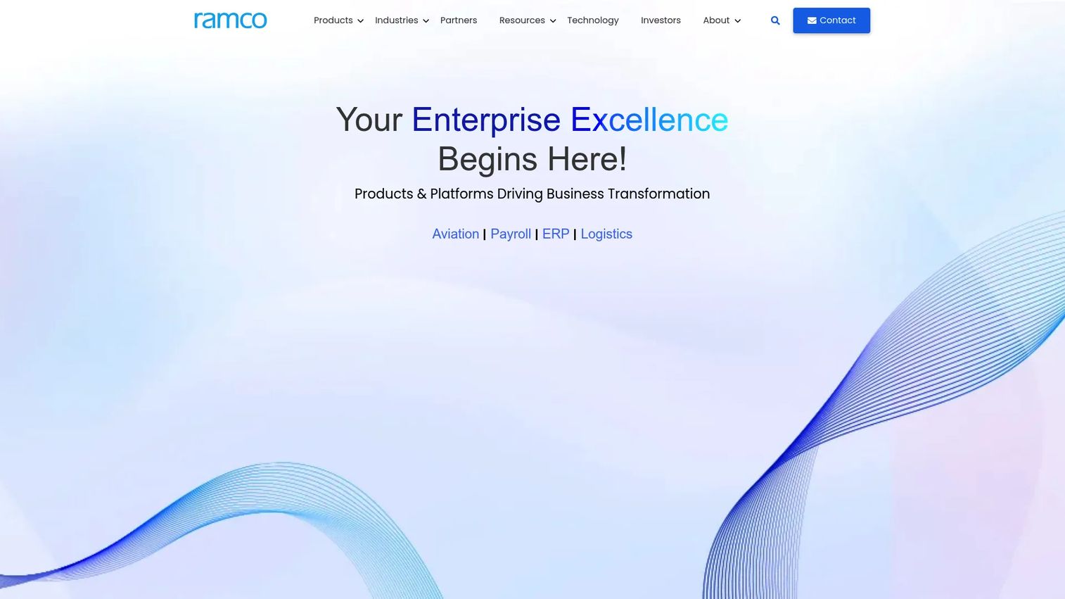 Ramco Aviation MRO software supporting digital task cards and maintenance planning