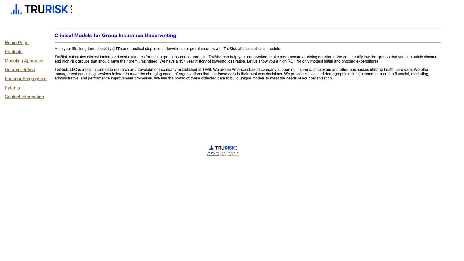 TruRisk Agent AML risk analysis interface