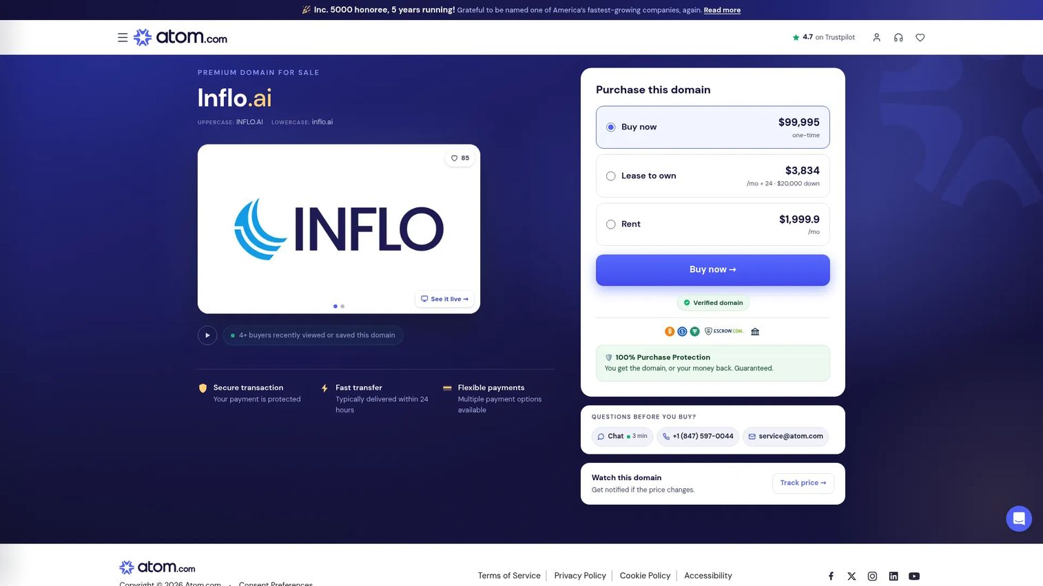 Inflo audit analytics and collaboration platform