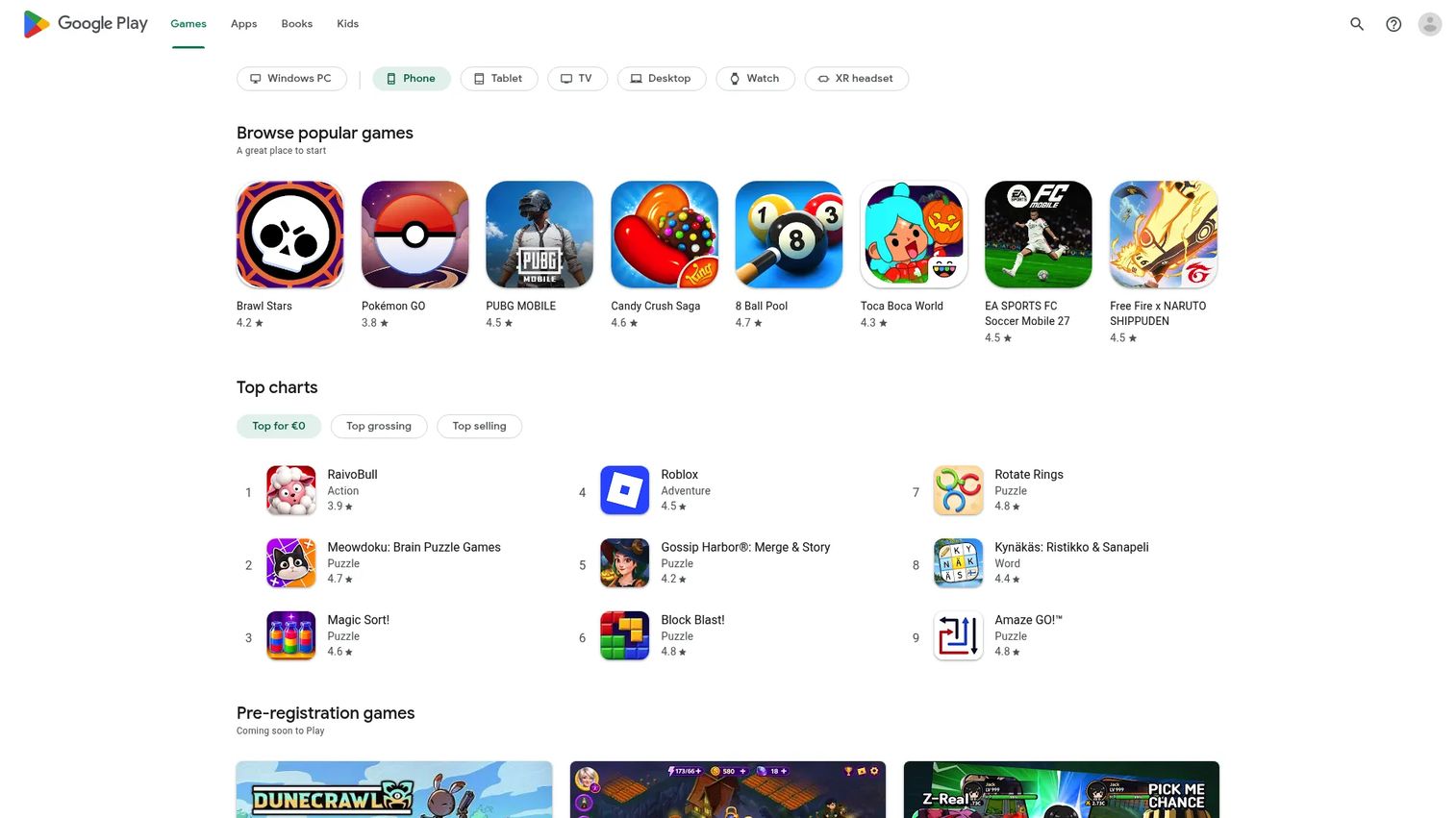 App Debug Android metadata inspector on Google Play