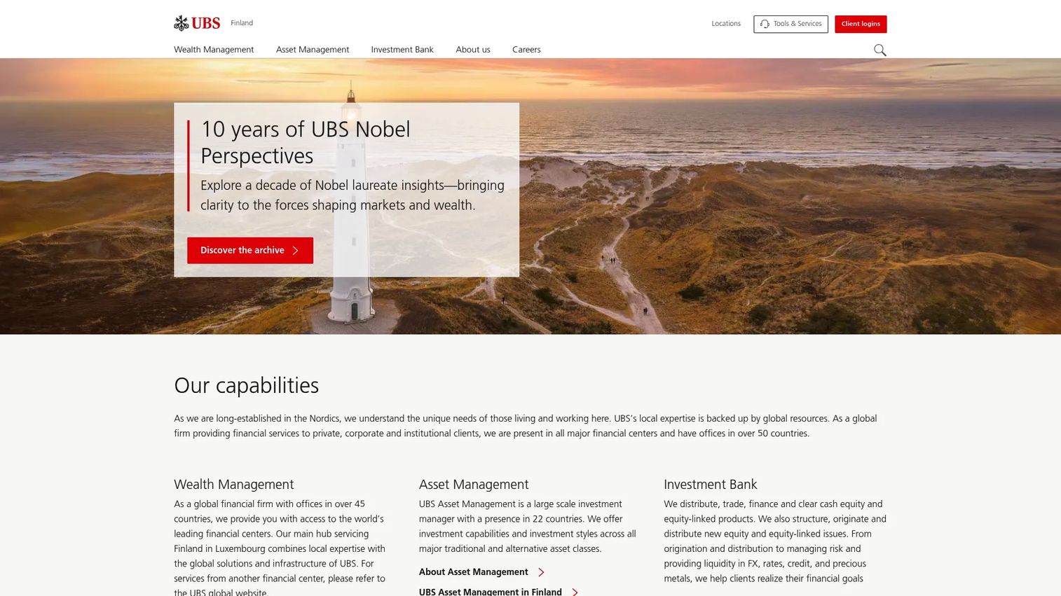 UBS equity management software for enterprise stock plans