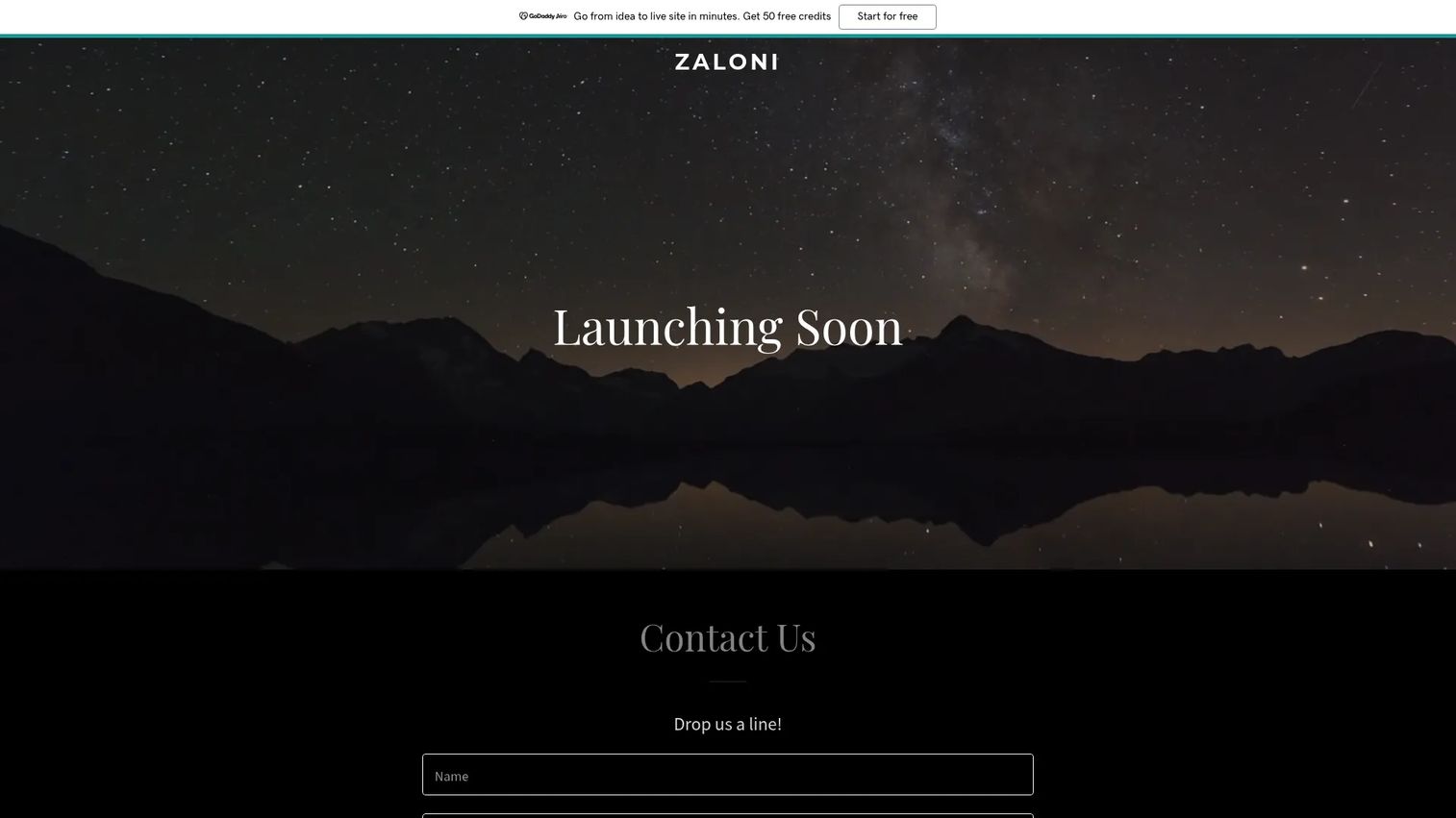 Zaloni Arena data preparation and governance workflow